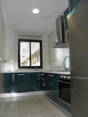 Apartamento En Jerez De La Frontera 2