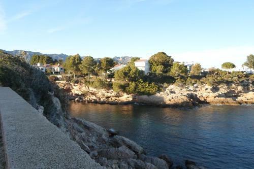 Apartamento Mi Morena Cala Llobeta 35