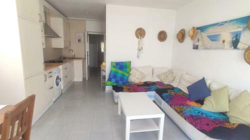 Apartamento Mi Morena Cala Llobeta 35
