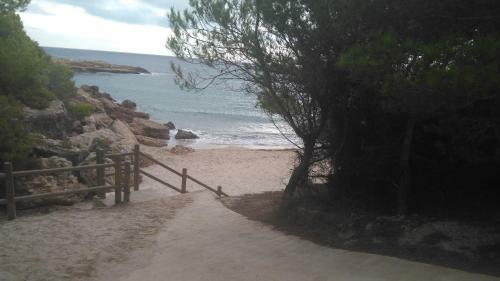 Apartamento Mi Morena Cala Llobeta 35
