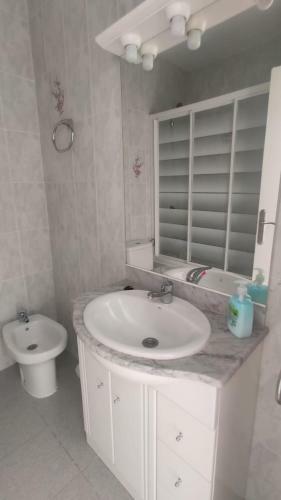 Apartamento Mi Morena Cala Llobeta 35