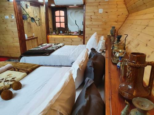 Apartamento Odibat Studioes