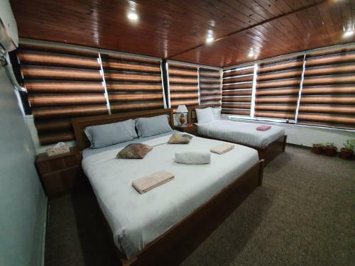 Apartamento Odibat Studioes