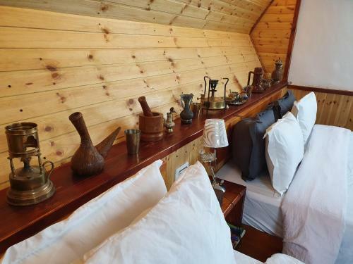 Apartamento Odibat Studioes