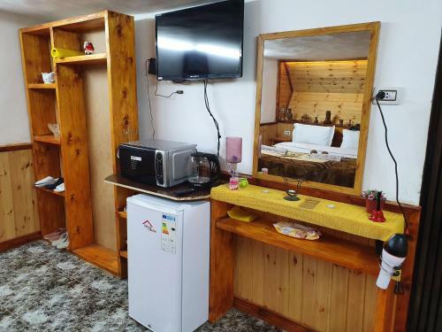 Apartamento Odibat Studioes