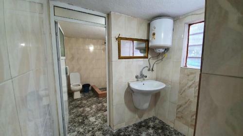 Apartamento Odibat Studioes