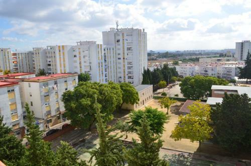 Apartamento Plaza Casta�uelas