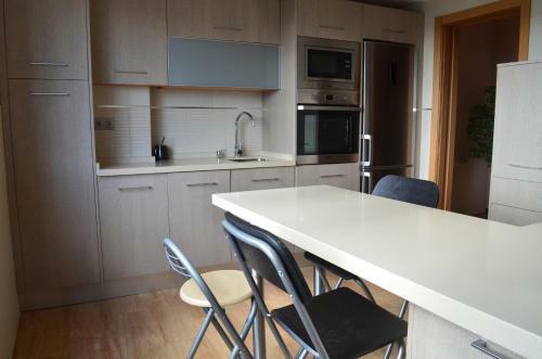 Apartamento Plaza Casta�uelas