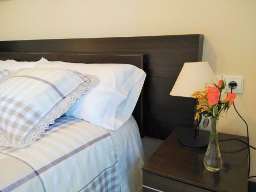 Apartamento Plaza Compa�ia Jerez