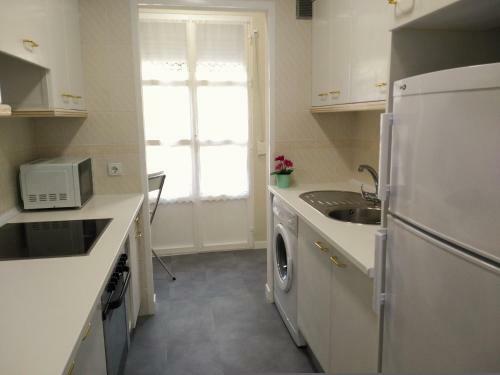 Apartamento Plaza Compa�ia Jerez