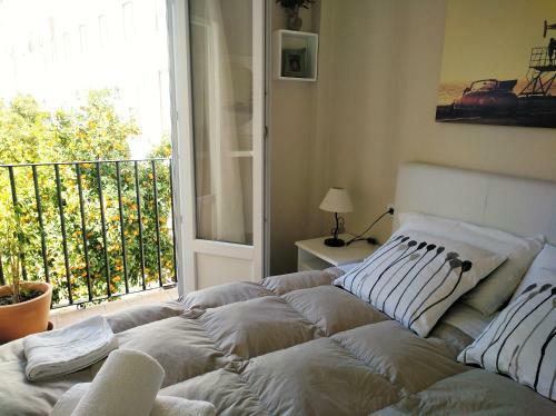 Apartamento Plaza Compa�ia Jerez