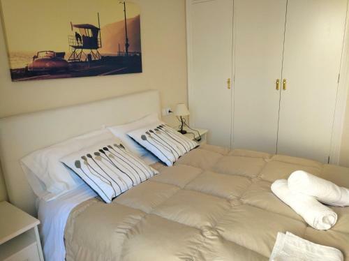 Apartamento Plaza Compa�ia Jerez
