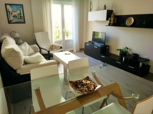 Apartamento Plaza Compa�ia Jerez