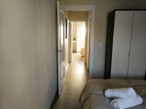 Apartamento Plaza Compa�ia Jerez