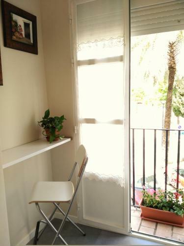 Apartamento Plaza Compa�ia Jerez