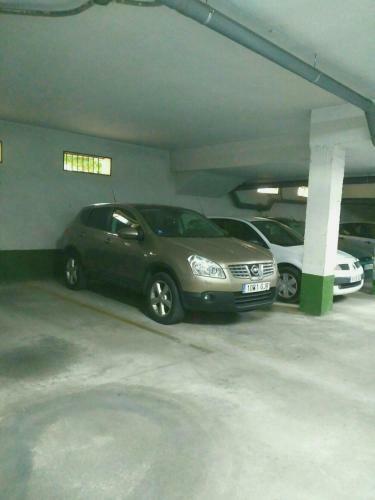 Apartamento Plaza Compa�ia Jerez