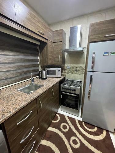 Apartamento Oqdeh Studio