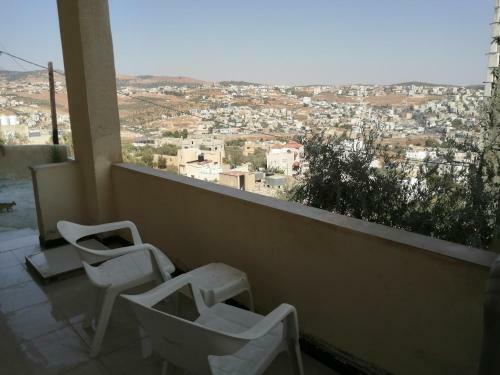 Apartamento ??? ????? ??????? ??????? Jerash