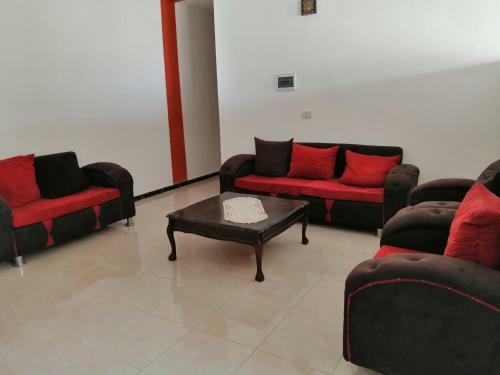 Apartamento ??? ????? ??????? ??????? Jerash