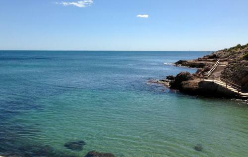 Apartamento Duplex Carma