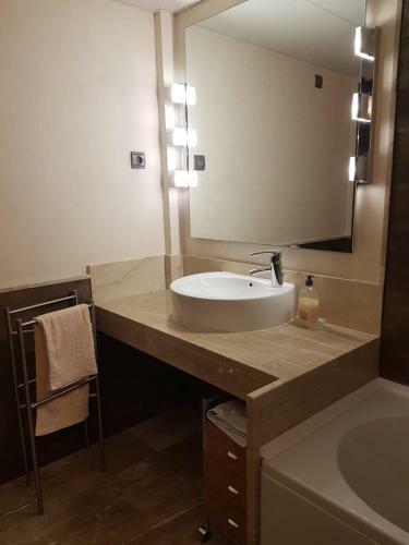 Apartamento Duplex Carma
