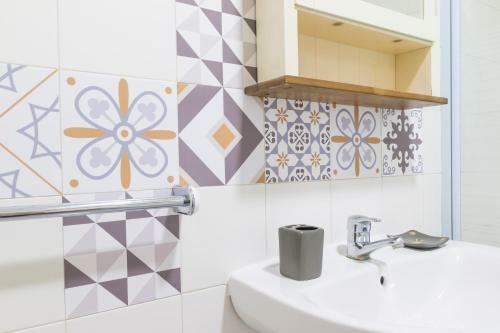 Apartamento Patri