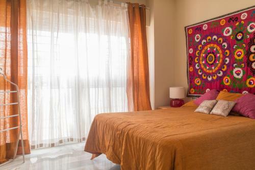 Apartamento Patri