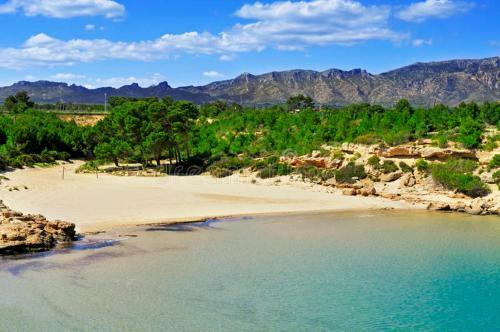 Villa Cala Blanca