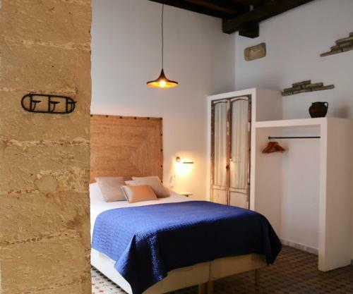 Apartamento Entre Bodegas Jerez