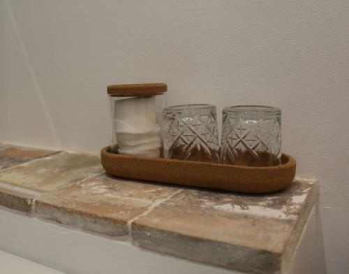 Apartamento Entre Bodegas Jerez