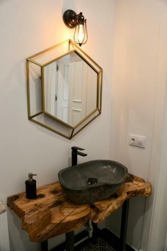 Apartamento Entre Bodegas Jerez