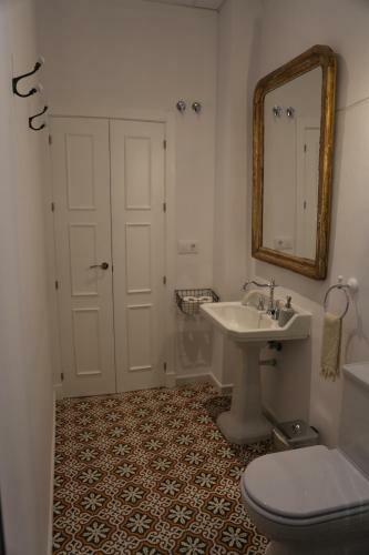 Apartamento Entre Bodegas Jerez