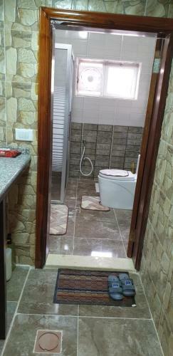 Apartamento Atoom Hotel