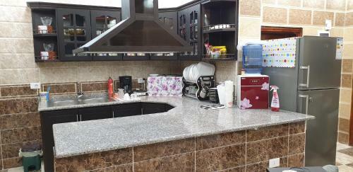 Apartamento Atoom Hotel