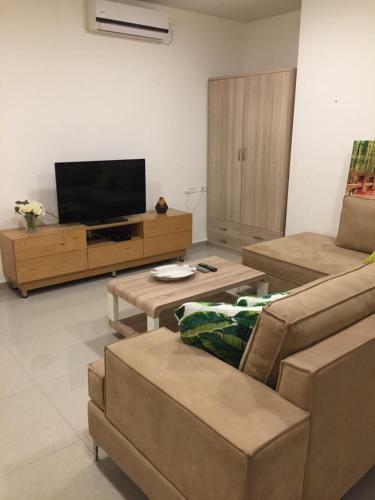 Apartamento ??? ????