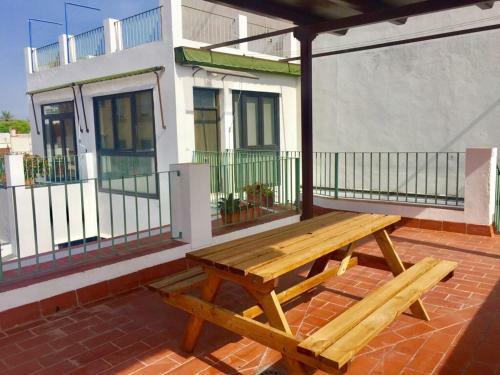 Apartamento/loft En Zona C�ntrica I Wifi