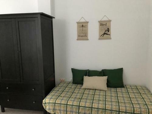 Apartamento/loft En Zona C�ntrica I Wifi