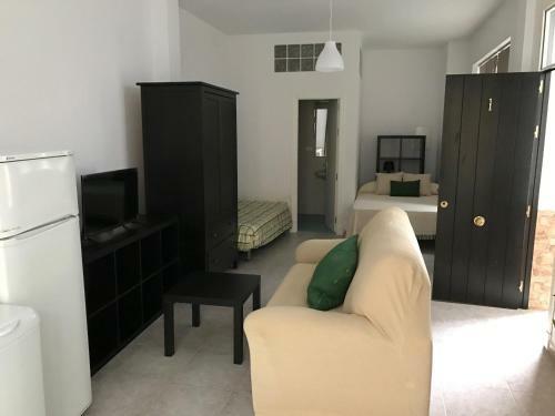 Apartamento/loft En Zona C�ntrica I Wifi