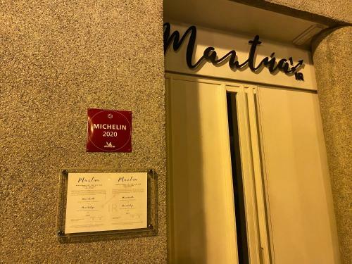 Apartamento/loft En Zona C�ntrica I Wifi