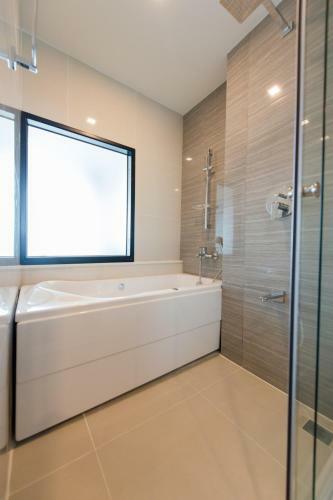 Apartamento Hampton Deluxe Ocean Sriracha