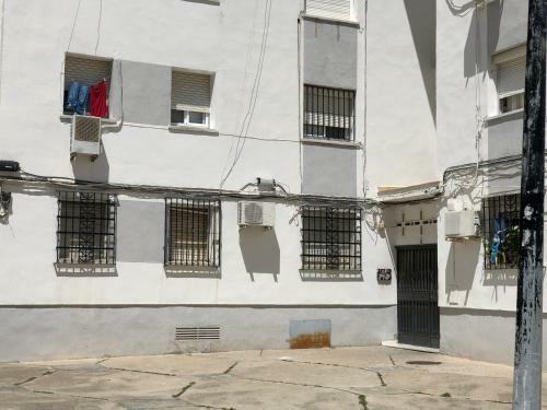 Apartamento Cerca Del Centro, Cerca de La Feria, Cerca de La Playa