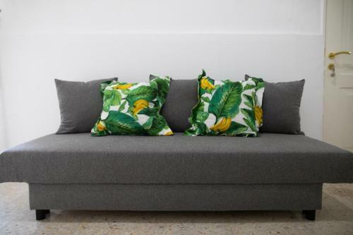 Apartamento Miriam Costa De La Luz