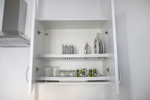 Apartamento Miriam Costa De La Luz