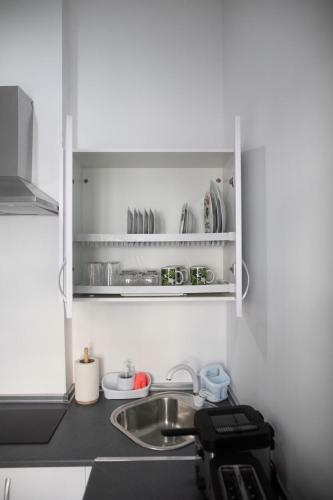 Apartamento Miriam Costa De La Luz