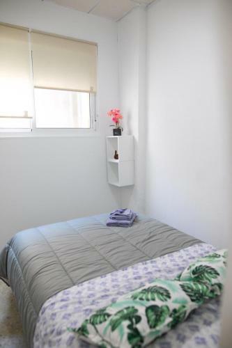 Apartamento Miriam Costa De La Luz