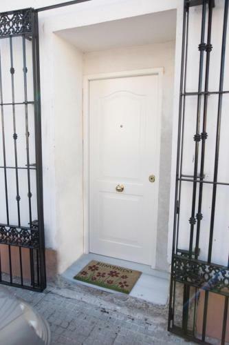 Apartamento Miriam Costa De La Luz