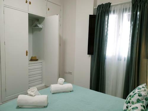 Apartamento Sherryflat Fergus- Parking, Tv Internacional