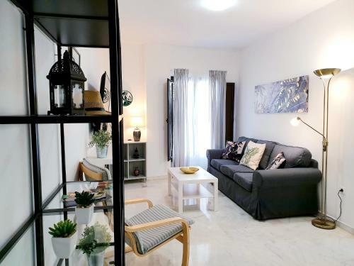 Apartamento Sherryflat Fergus- Parking, Tv Internacional