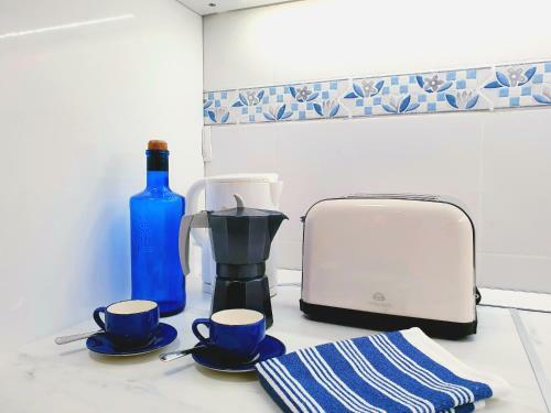 Apartamento Sherryflat Fergus- Parking, Tv Internacional