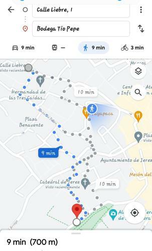 Apartamento Sherryflat Fergus- Parking, Tv Internacional